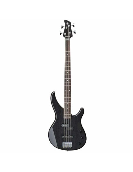 YAMAHA TRBX174EW TRANSLUCENT BLACK