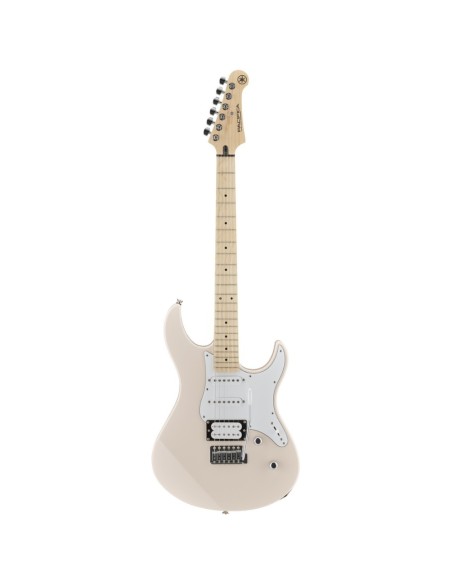 YAMAHA Pacifica 112VM Sonic Pink