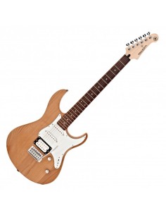 YAMAHA Pacifica 112V Yellow...