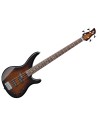 YAMAHA TRBX174EW Tobacco Brown SunBurst