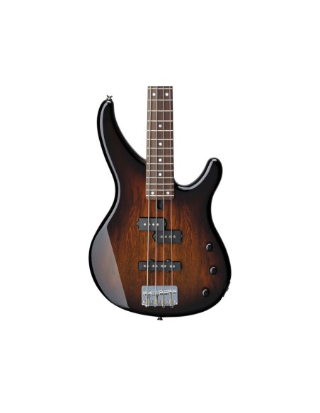 YAMAHA TRBX174EW Tobacco Brown SunBurst