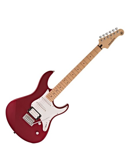 YAMAHA PACIFICA 112 VM RED METALLIC
