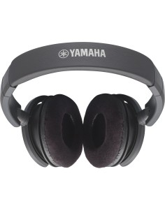 YAMAHA HPH-150 Black 2