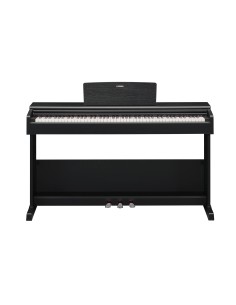 YAMAHA YDP-105 Black 2
