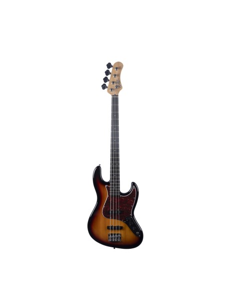 Eko JB-100 Sunburst