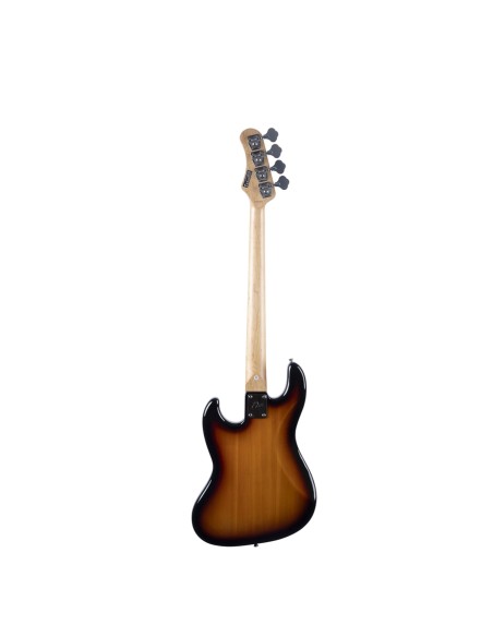 Eko Guitars JB-100 Sunburst