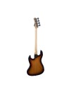 Eko JB-100 Sunburst