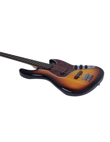 Eko JB-100 Sunburst