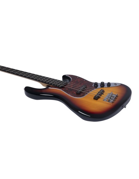 Eko JB-100 Sunburst