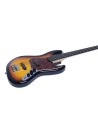Eko JB-100 Sunburst
