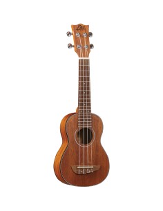 Eko Uku Duo Ukulele Soprano