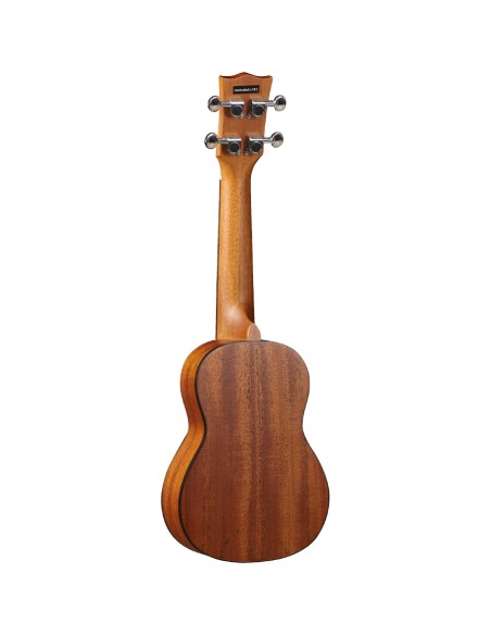 Eko Uku Duo Ukulele Soprano