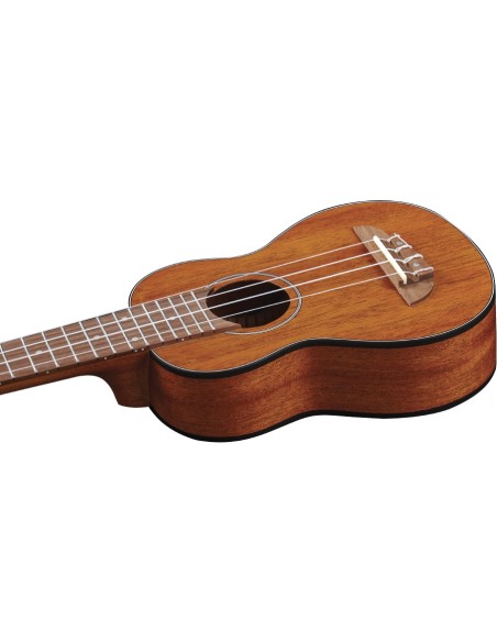 Eko Uku Duo Ukulele Soprano