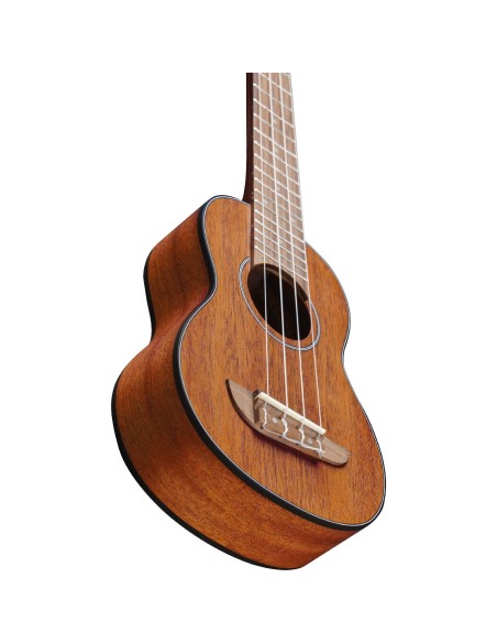 Eko Uku Duo Ukulele Soprano