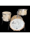Sonor Vintage VT 16 Three22 WM Vintage Pearl Usata