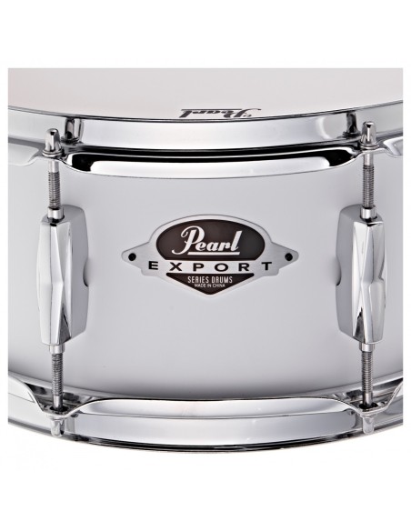 Pearl EXX Export 14 x  5,5 Rullante Satin White