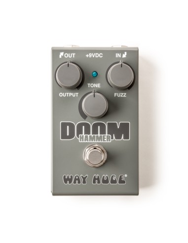 WM45 Doom Hammer Fuzz