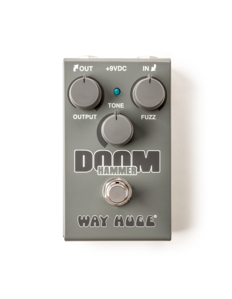 WM45 Doom Hammer Fuzz