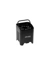 EVENTPAR612-HEX-IP 6x12W RGBWA-UV IP65 a Batteria