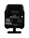 EVENTPAR612-HEX-IP 6x12W RGBWA-UV IP65 a Batteria