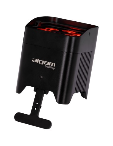 EVENTPAR612-HEX-IP 6x12W RGBWA-UV...