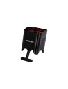 EVENTPAR612-HEX-IP 6x12W RGBWA-UV IP65 a Batteria