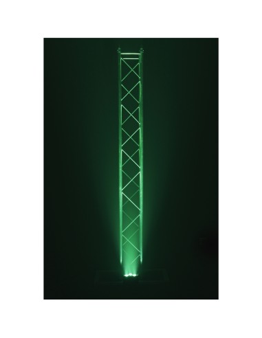 EVENTPAR612-HEX-IP 6x12W RGBWA-UV...