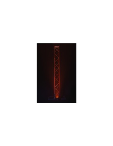 EVENTPAR612-HEX-IP 6x12W RGBWA-UV...