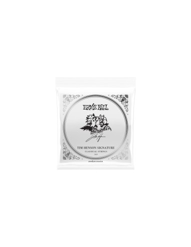 3829 Tim Henson Signature Classical...