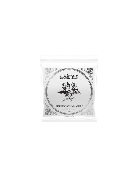 3829 Tim Henson Signature Classical Strings 24-42
