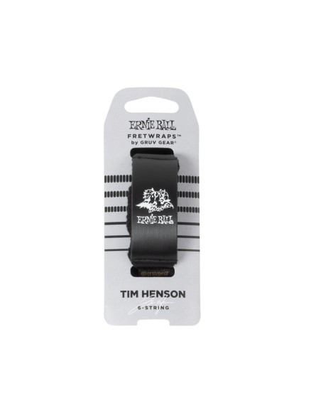 9628 Tim Henson Fretwrap by Gruv Gear