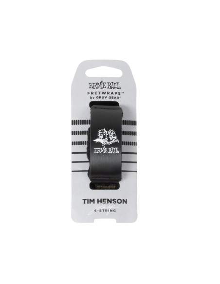 9635 Tim Henson String and Accessory Bundle