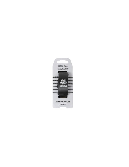 9635 Tim Henson String and Accessory Bundle
