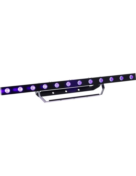 BARWASH36-UV Barra LED 12x3W UV