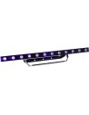 BARWASH36-UV Barra LED 12x3W UV