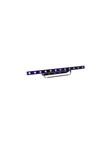 BARWASH36-UV Barra LED 12x3W UV