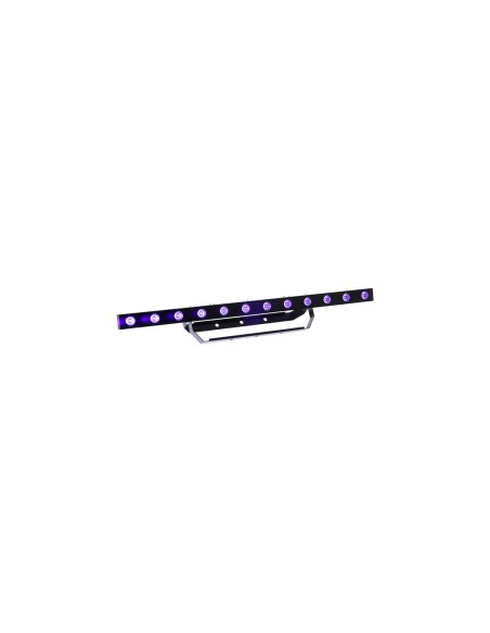 BARWASH36-UV Barra LED 12x3W UV