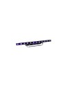 BARWASH36-UV Barra LED 12x3W UV