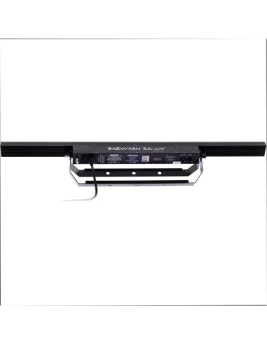 BARWASH36-UV Barra LED 12x3W UV