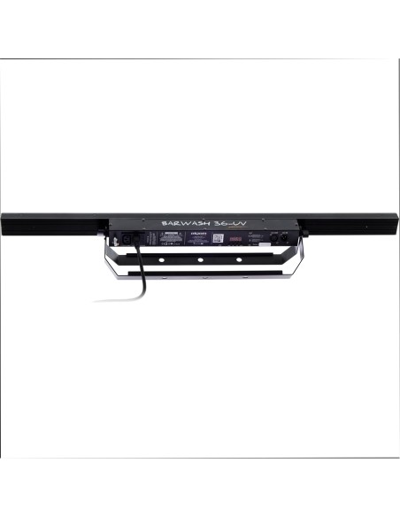 BARWASH36-UV Barra LED 12x3W UV