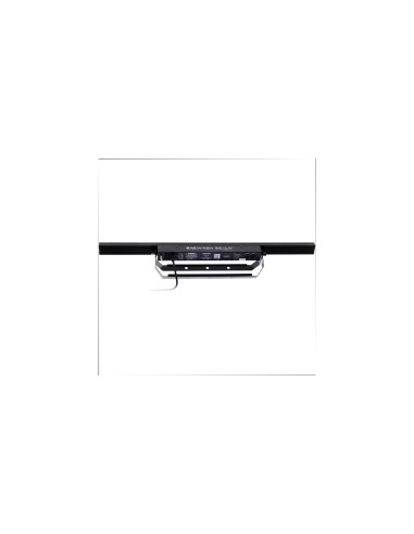 BARWASH36-UV Barra LED 12x3W UV