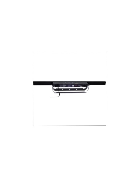 BARWASH36-UV Barra LED 12x3W UV