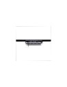 BARWASH36-UV Barra LED 12x3W UV