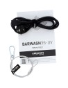 BARWASH36-UV Barra LED 12x3W UV