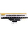 BARWASH36-UV Barra LED 12x3W UV