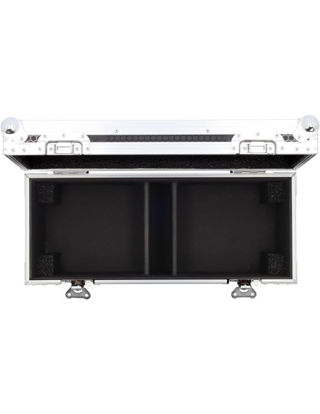 PHOENIX-FC2 Flightcase per 2 PHOENIX