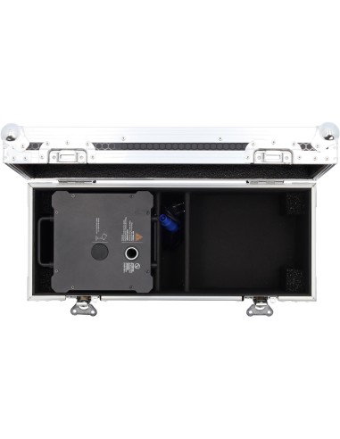 PHOENIX-FC2 Flightcase per 2 PHOENIX