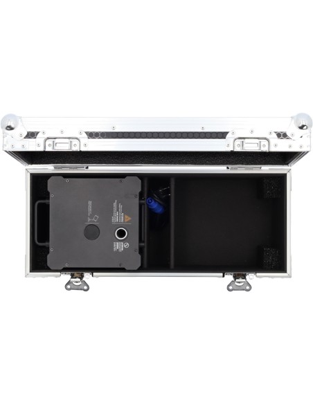 PHOENIX-FC2 Flightcase per 2 PHOENIX