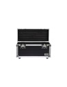PHOENIX-FC2 Flightcase per 2 PHOENIX