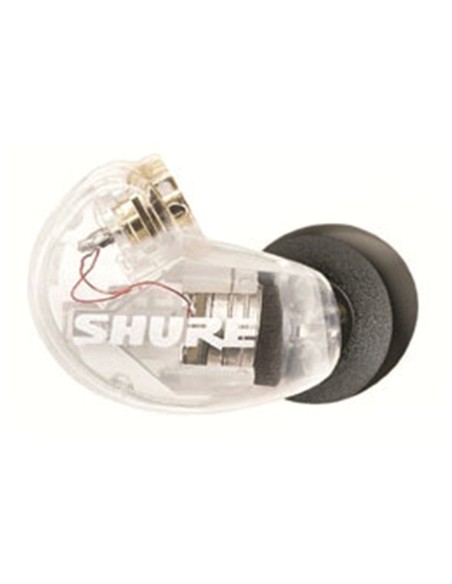 SE215-CL-RIGHT auricolare destro SE215-CL